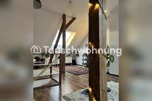 Tauschwohnung: schöne Maisonettewohnung – Torgauer Straße 6, 4315 Volkmarsdorf, Leipzig – Vorschaubild 3