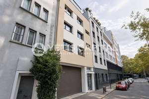 MAURITIUS-VIERTEL | NEU MODERNISIERT | GROßER SÜDBALKON | NACHHALTIG | RUHIG | PROVISIONSFREI – Die vollständige Adresse der Immobilie erhältst du vom Anbieter., 50676 Altstadt/Süd, Köln – Vorschaubild 5