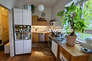 Wohnungstausch: Herbertstraße 1 – Herbertstraße 1, 10000 Schöneberg, Berlin – Vorschaubild 3