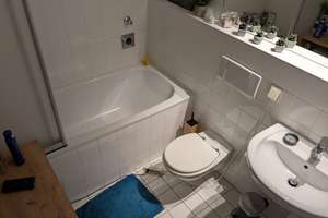 2-Zimmer-Wohnung mit Balkon in Flingern – Die vollständige Adresse der Immobilie erhältst du vom Anbieter., 40233 Flingern Süd, Düsseldorf – Vorschaubild 9