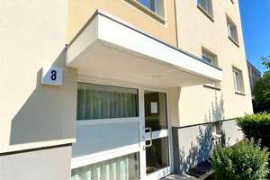3-Zimmer-Wohnung mit Balkon und Stellplatz – solide Kapitalanlage in Wiesbaden – Die vollständige Adresse der Immobilie erhältst du vom Anbieter., 65197 Klarenthal, Wiesbaden – Vorschaubild 2