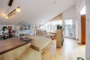 Großzügiges Zweifamilienhaus mit großer Fensterfront, toller Aussicht und Garten in Owen! – Die vollständige Adresse der Immobilie erhältst du vom Anbieter., 73277 Owen – Vorschaubild 2