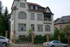 Kapitalanlage - Denkmalschutz-MFH in Dresden-Plauen