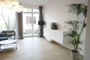 Tolles Stadt-Lofthaus mit Garten -modern und pfiffig im Grundriss- Zentral in Witten – Die vollständige Adresse der Immobilie erhältst du vom Anbieter., 58455 Innenstadt, Witten – Vorschaubild 50