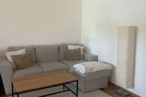 2-Zimmer-Wohnung mit Balkon in Frankfurt-Bockenheim – Die vollständige Adresse der Immobilie erhältst du vom Anbieter., 60486 Bockenheim, Frankfurt am Main – Vorschaubild 1