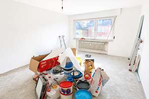 ~ ERSTBEZUG N. SANIERUNG: Schöne, tolle 2-Zi.-Wohnung mit Balkon * neue EBK * zentral in S-Wangen ~ – Die vollständige Adresse der Immobilie erhältst du vom Anbieter., 70327 Wangen, Stuttgart – Vorschaubild 4