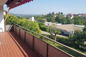 Wohnhaus mit Zwei-Zimmer-Einliegerwohnung in sehr schöner Süd-Wohnlage mit Fernsicht – 74081 Klingenberg, Heilbronn – Vorschaubild 33