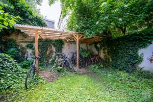 Denkmalgeschützte Kapitalanlage mit Potential am Blücherplatz – Die vollständige Adresse der Immobilie erhältst du vom Anbieter., 52068 Jülicher Straße, Aachen – Vorschaubild 6