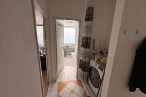 UNTERVERMIETUNG - Zuhause mit zwei Zimmern in zentraler Lage von Mannheim – N7 9, 68161 Innenstadt/Jungbusch, Mannheim – Vorschaubild 3