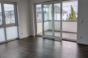 Moderne 3-Zi-Wohnung mit Balkon im Neubaugebiet in Groß Munzel – 30890 Barsinghausen – Vorschaubild 6