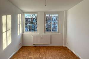 Stilvolle Maisonette-Wohnung mit hochwertiger Ausstattung und besonderem Raumgefühl – Fundstraße 6, 30161 Oststadt, Hannover – Vorschaubild 3