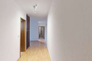 Panorama. Privatsphäre. Penthouse. – Wohnen über den Dächern von Karlsruhe-Neureut – Die vollständige Adresse der Immobilie erhältst du vom Anbieter., 76149 Neureut, Karlsruhe – Vorschaubild 12