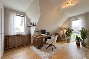 Familienglück in Höhenhaus | Freist. EFH mit ca. 120m² WFL | Carport | Traumgarten & Design-Kamin – Die vollständige Adresse der Immobilie erhältst du vom Anbieter., 51061 Höhenhaus, Köln – Vorschaubild 54