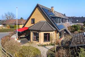 RESERVIERT: Ansprechendes REH in sehr gutem Zustand und beliebter Lage! – Flensburg – Vorschaubild 18