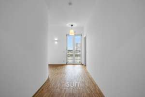 PENTHOUSE-PRIVILEG IN SEINER SELTENSTEN FORM – Panorama, Privatsphäre & Dachterrasse der Extraklasse – 60486 Gallus, Frankfurt am Main – Vorschaubild 30