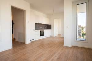 Moderne Etagenwohnung zur Miete mit Loggia in Dresden Neustadt - Wentzel Dr. – Königsbrücker Straße 24a, 1099 Äußere Neustadt, Dresden – Vorschaubild 6