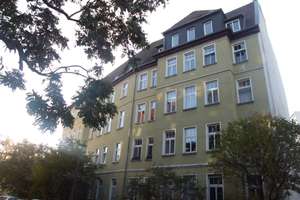Praktische 3-Raum-Wohnung mit Balkon in Magdeburg-Sudenburg zu vermieten