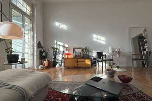 TAUSCHE helle 2-Zimmerwohnung für 1-2Zimmer bis 750warm KB/FH/NK/SB – Elsenstraße 101, 12435 Alt-Treptow, Berlin – Vorschaubild 2
