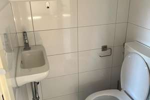 Wohnen mit Charakter: 5-Zimmer-Wohnung in Rockenberg – Die vollständige Adresse der Immobilie erhältst du vom Anbieter., 35519 Rockenberg – Vorschaubild 11