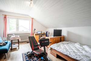 KEINE KÄUFERPROVISION Großzügige Doppelhaushälfte mit 2-3 Wohneinheiten im schönen Bielefeld Senne – Die vollständige Adresse der Immobilie erhältst du vom Anbieter., 33659 Senne, Bielefeld – Vorschaubild 25