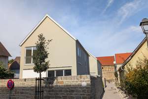 Freundliches 4,5-Zimmer-Einfamilienhaus in Röttingen – Taubergasse 4 c, 97285 Röttingen – Vorschaubild 2