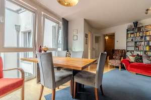 Familiengerechtes Wohnen mit Stadthauscharakter, Dachterrasse und TG-Stellplatz in Innenhoflage! – Die vollständige Adresse der Immobilie erhältst du vom Anbieter., 22763 Ottensen, Hamburg – Vorschaubild 5