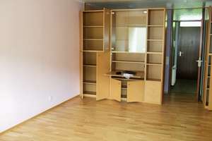 Einzimmerwohnung in Bad Wildbad: Ideal für Singles oder Paare – Die vollständige Adresse der Immobilie erhältst du vom Anbieter., 75323 Bad Wildbad – Vorschaubild 5