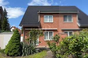 Einziehen und wohlfühlen – gepflegte Doppelhaushälfte mit viel Platz und Wohnqualität – Berlin – Vorschaubild 13