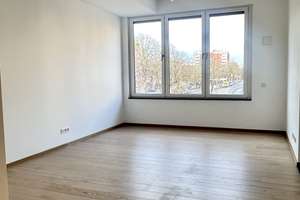 Schöne helle, moderne, zentral gelegene 4-Zimmer-Wohnung  am Münchner Westkreuz - POZ – Die vollständige Adresse der Immobilie erhältst du vom Anbieter., 81243 Aubing-Süd, München – Vorschaubild 7