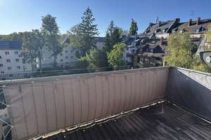 3-Zimmerwohnung mit 2 Balkonen in Wiesbaden - Westend – Zietenring 17, 65195 Westend / Bleichstraße, Wiesbaden – Vorschaubild 5