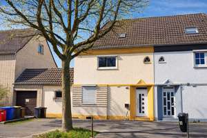 Historisches Stadthaus mit großem Sonnengarten und vielseitigem Entwicklungspotential! – Die vollständige Adresse der Immobilie erhältst du vom Anbieter., 47805 Dießem/Lehmheide, Krefeld – Vorschaubild 16