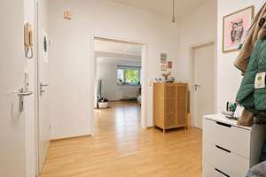 Ruhe unterm Dach, Leben vor der Tür – Die vollständige Adresse der Immobilie erhältst du vom Anbieter., 22085 Uhlenhorst, Hamburg – Vorschaubild 8