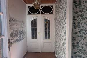 HH-DUVENSTEDT: Bungalow in Toplage, zum Abriss viel zu schade – Die vollständige Adresse der Immobilie erhältst du vom Anbieter., 22397 Duvenstedt, Hamburg – Vorschaubild 9