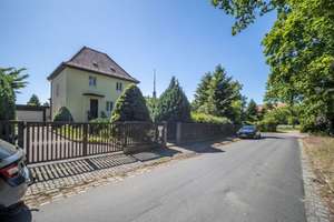 ***Wohnen am Waldrand – mit Pool und traumhaftem Ausblick*** – Die vollständige Adresse der Immobilie erhältst du vom Anbieter., 1326 Bühlau/Weißer Hirsch, Dresden – Vorschaubild 26