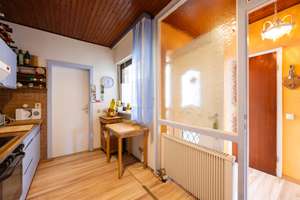 Kernsanierungsbedürftiger Bungalow mit Garten & Garage - Viel Potenzial zur eigenen Gestaltung! – Die vollständige Adresse der Immobilie erhältst du vom Anbieter., 41564 Kaarst – Vorschaubild 4