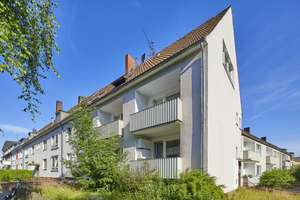 1-Zimmer-Wohnung in Dortmund – Kurze Reihe 4, 44143 Kaiserbrunnen, Dortmund – Vorschaubild 4