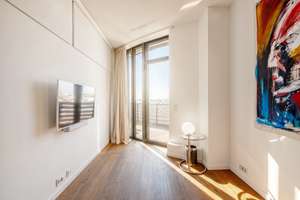 Exklusives Loft mit unbezahlbarem Blick und großer Aufdachterrasse (SNR) in den Fehrbelliner Höfen – Die vollständige Adresse der Immobilie erhältst du vom Anbieter., 10119 Mitte (Ortsteil), Berlin – Vorschaubild 7