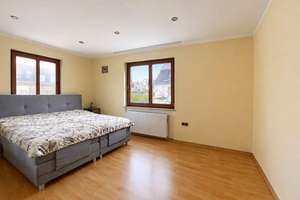 Einziehen und Wohlfühlen: Helle 3-Zimmer-Wohnung mit Einbauküche in Feuerbach – Die vollständige Adresse der Immobilie erhältst du vom Anbieter., 70469 Feuerbach-Mitte, Stuttgart – Vorschaubild 5