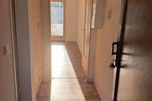 1-Zimmer mit EBK und Balkon in Badenstedt – Namibia-Allee 99, 30455 Badenstedt, Hannover – Vorschaubild 4