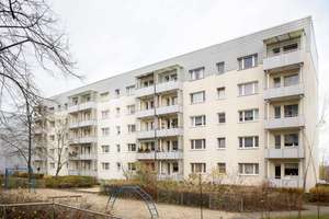Gemütliche Singlewohnung in ruhiger Lage! – Tibujewstr. 25, 17036 Stadtgebiet Ost, Neubrandenburg – Vorschaubild 13