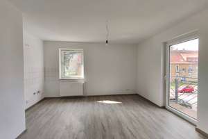 2-Zimmer-Wohntraum mit Balkon – kompakt und gemütlich
