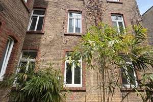 kernsanierte 1 Zimmer Wohnung ab sofort