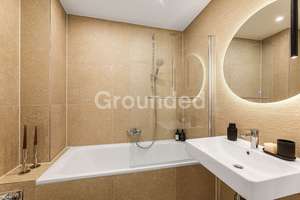 Erstbezug nach Kernsanierung – Moderne 3-Zimmer-Wohnung mit Balkon & TG-Stellplatz in Nürnberg – Franz-Reichel-Ring 87, 90473 Langwasser Südwest, Nürnberg – Vorschaubild 16