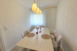 ! Modernisiertes Reihenmittelhaus/Bungalow in Bremen-Gröpelingen zu verkaufen ! – Marienwerderstrasse 12, 28237 Gröpelingen (Ortsteil), Bremen – Vorschaubild 13