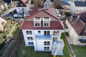 3-Zimmer-Wohnung mit Terrasse Wü/Frauenland – Die vollständige Adresse der Immobilie erhältst du vom Anbieter., 97074 Frauenland, Würzburg – Vorschaubild 24