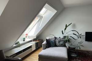 Stilvoll wohnen in Hamburg-Uhlenhorst - Endetage mit Kanalblick – Kanalstraße 34, 22085 Uhlenhorst, Hamburg – Vorschaubild 10