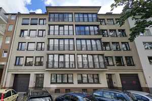 Kapitalanlage: Vermietete 3-Zimmer-Erdgeschosswohnung in Düsseldorf-Pempelfort – Düsseldorf – Vorschaubild 1