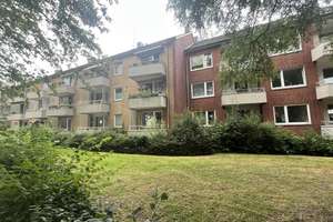 Kapitalanleger aufgepasst! 2-Zimmerwohnung in Schwachhausen