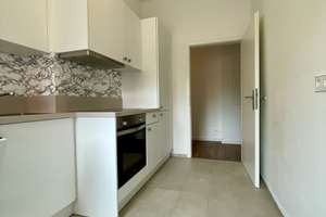 2-Zimmer Wohnung mit Balkon und Einbauküche – Jahnstraße 25, 12347 Britz, Berlin – Vorschaubild 4