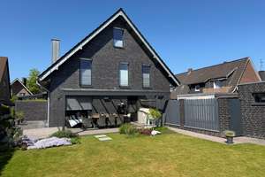 Top Modernes Haus in schöner Lage von Mussum – Die vollständige Adresse der Immobilie erhältst du vom Anbieter., 46395 Bocholt – Vorschaubild 6